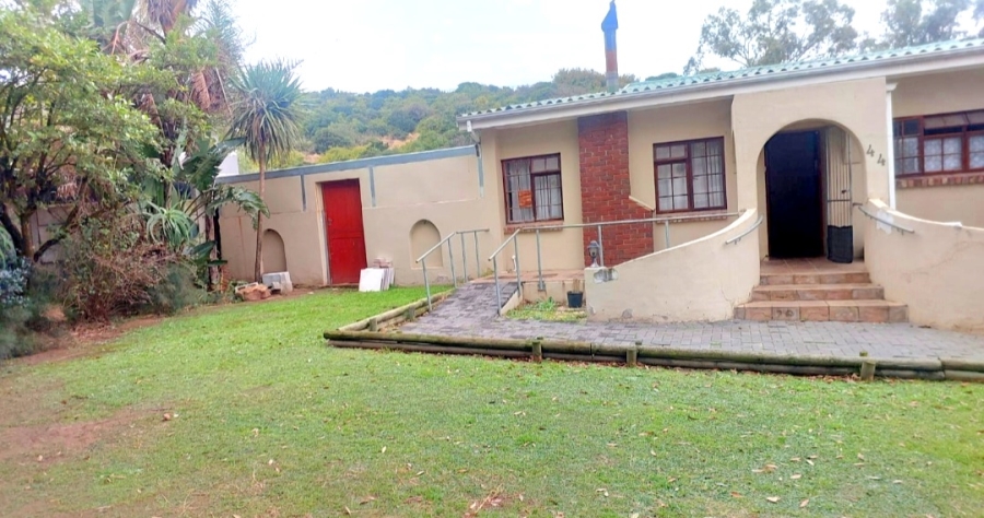 4 Bedroom Property for Sale in Fairbridge Heights Eastern Cape